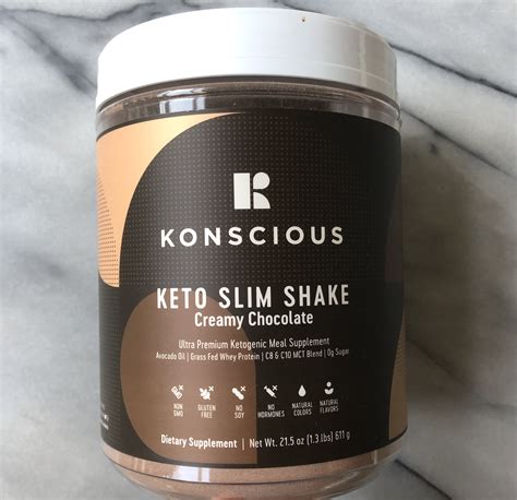 konscious keto login|Emma